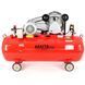 Масляный компрессор 300L 400V KD1410 Сепаратор