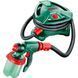 Фарборозпилювач Bosch PFS 5000 E