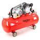 Масляный компрессор 300L 400V KD1410 Сепаратор