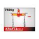Крановый блок для KD321