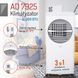 Кондиционер Adler AD 7925 12000 БТЕ