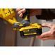 Безщітковий лобзик STANLEY V20 2x4Ah 18V