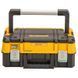 DEWALT СКРИНЯ TSTAK 2,0 З ДОВГОЮ РУЧКОЮ