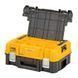 DEWALT СКРИНЯ TSTAK 2,0 З ДОВГОЮ РУЧКОЮ