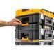 DEWALT СКРИНЯ TSTAK 2,0 З ДОВГОЮ РУЧКОЮ
