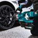 Ударный гайковерт аккумуляторный Makita XGT TW010GZ, 40В без АКБ