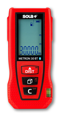 SOLA ДАЛЕКОМІР METRON 30 BT