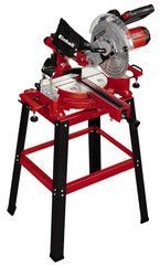 EINHELL ПИЛА ТОРЦЮВАЛЬНА ЗІ СТОЛОМ TC-SM 2531/2 U