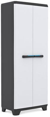 Шафа для господарського інвентарю Kis Linear Utility Cabinet Keter