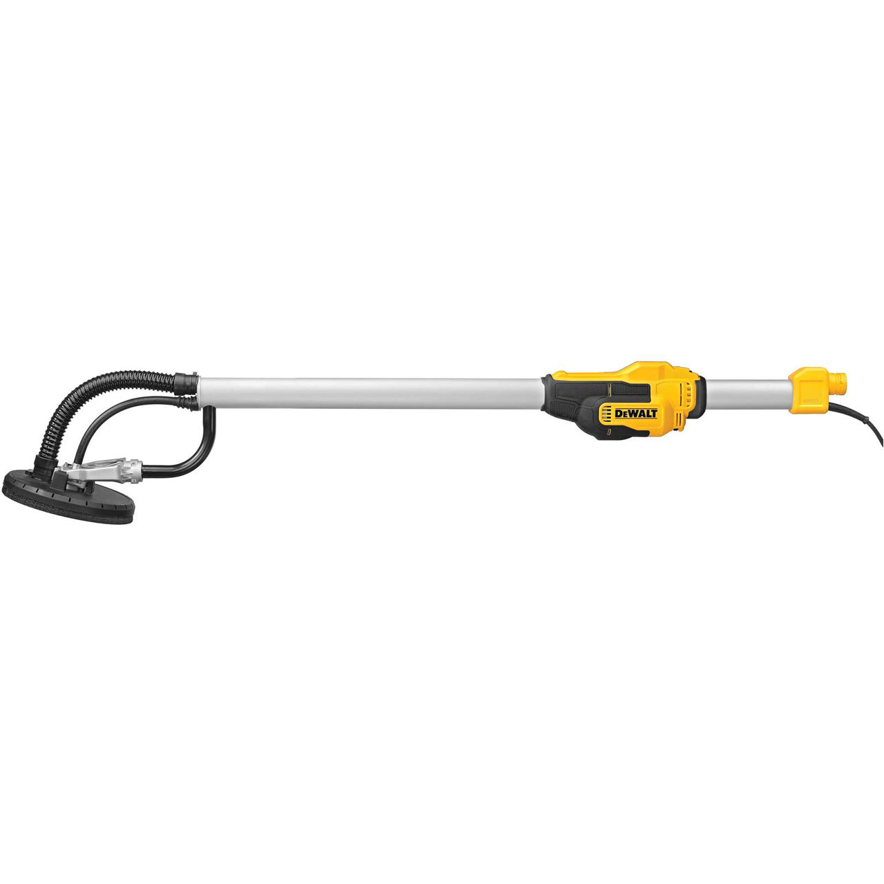 Шлифовальная машина DeWALT DWE7800 для гипсокартона, 710 Вт, диск 230 мм