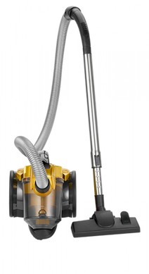 Пылесос CLATRONIC BS 1308 жельтый