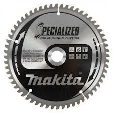 Пиляльний диск 185x30/20/16x16 mforce Makita