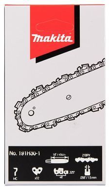 Ланцюг пилки Makita 21Bpx 45см 1,5мм 0,325"