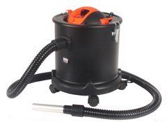 Пылесос для золы 22L 1500W Bass Polska 4212