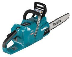 MAKITA ПИЛА ЛАНЦЮГОВА 40V XGT 35см UC011GT101 1x5,0Ah