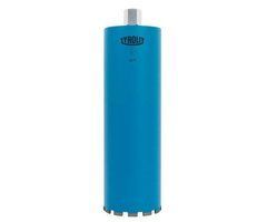 TYROLIT КОРОНКА АЛМАЗНАЯ B1B1 FI=102 х 450мм 11/4\" BASIC