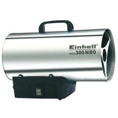 Газова теплова гармата Niro Hgg 300 від Einhell