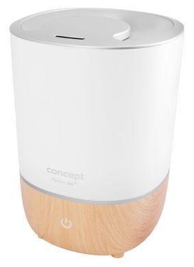 Зволожувач повітря Concept ZV1200 Perfect Air