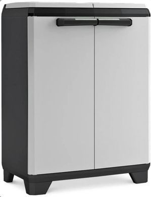 Контейнери для сортування сміття&nbsp;Split Premium Cabinet Keter/Kis