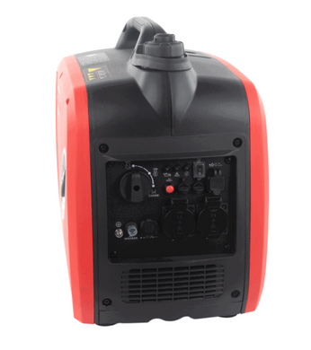 Генератор інверторний Fogo F8001iSA 7,5 кВт