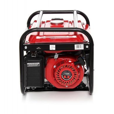 Генератор Kraft & Dele 2500W 12/230V KD116