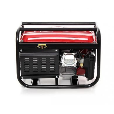 Генератор Kraft & Dele 2500W 12/230V KD116