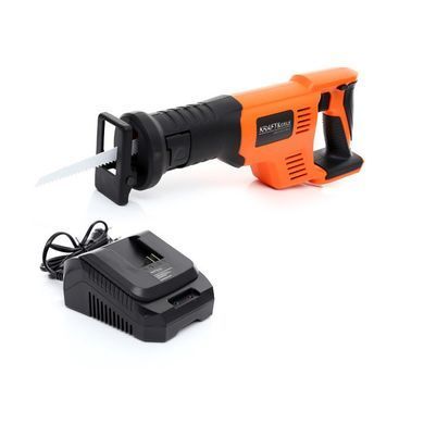 Сабельная пила 18В X-SERIES Kraft&Dele KD1753