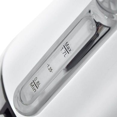 Електричний чайник 1,7 л Gotie GCS-300W