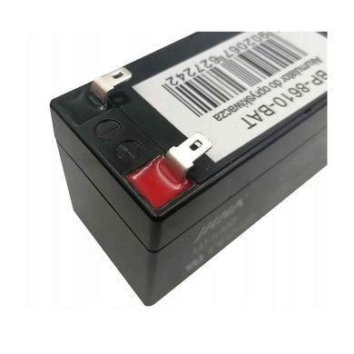 Аккумулятор опрыскивателя 8610, 12 В, 1,3 А Bass Polska 8610-AKU