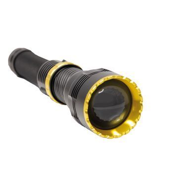 PLASTROL ЛІХТАРИК РУЧНИЙ LED АКУМУЛЯТОРНИЙ IPX7 LP-1A