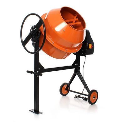 Бетономешалка 180л 1250 Вт Kraft&Dele KD491