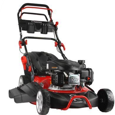 ГАЗОНОКОСИЛКА БЕНЗИНОВАЯ DEMON 48CM LC139