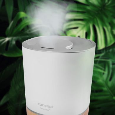 Зволожувач повітря Concept ZV1200 Perfect Air