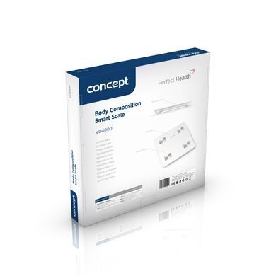 Ваги підлогові Concept VO4000
