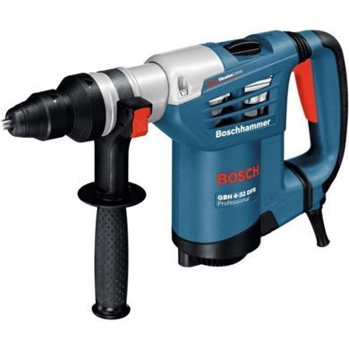 Перфоратор Bosch Professional GBH 4-32 DFR