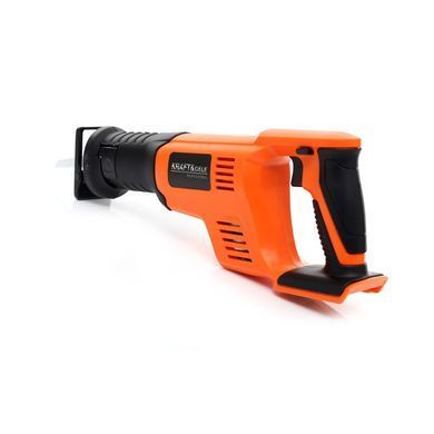 Сабельная пила 18В X-SERIES Kraft&Dele KD1753