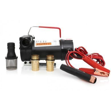 Насос для перекачування дизельного палива 24V KD1160