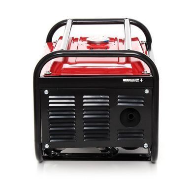 Генератор Kraft & Dele 2500W 12/230V KD116