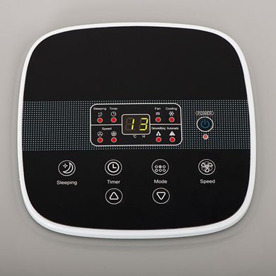 Кондиціонер 7000 BTU