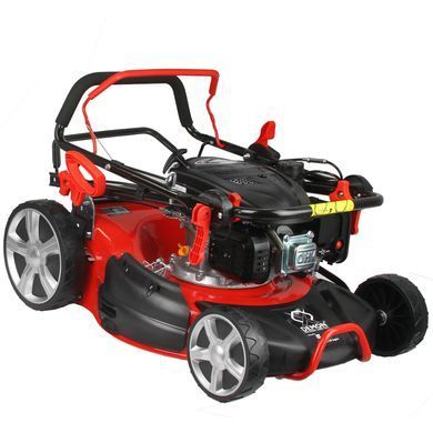 ГАЗОНОКОСИЛКА БЕНЗИНОВАЯ DEMON 48CM LC139