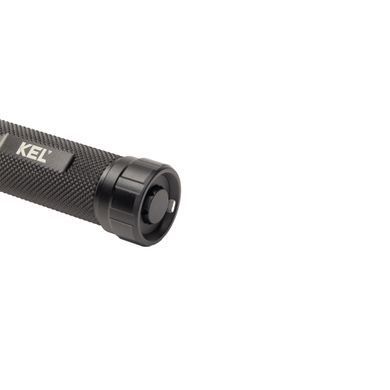 PLASTROL ЛІХТАРИК РУЧНИЙ LED АКУМУЛЯТОРНИЙ IPX7 LP-1A