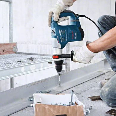 Перфоратор Bosch Professional GBH 4-32 DFR