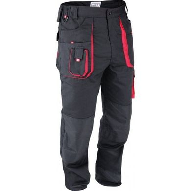Yato брюки рабочие размер s-8025