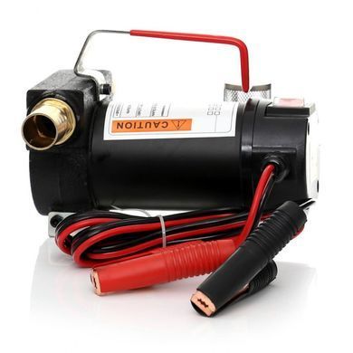 Насос для перекачування дизельного палива 24V KD1160