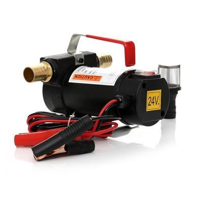 Насос для перекачування дизельного палива 24V KD1160