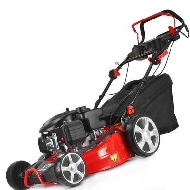 ГАЗОНОКОСИЛКА БЕНЗИНОВАЯ DEMON 48CM LC139