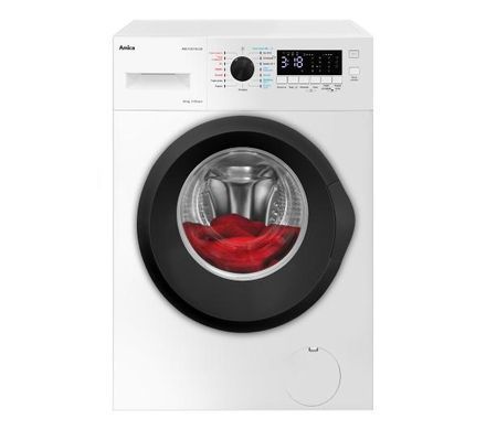 Пральна машина з сушаркою&nbsp;Amica AWD1C8514ELSD - 56,5см - 8кг/5кг