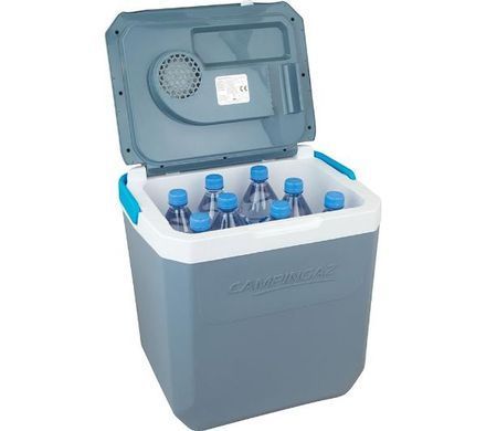 Туристичний холодильник Campingaz Powerbox Plus 28 л