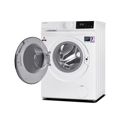 Пральна машина Toshiba TW-BL80A2PL (WK) - 7 кг