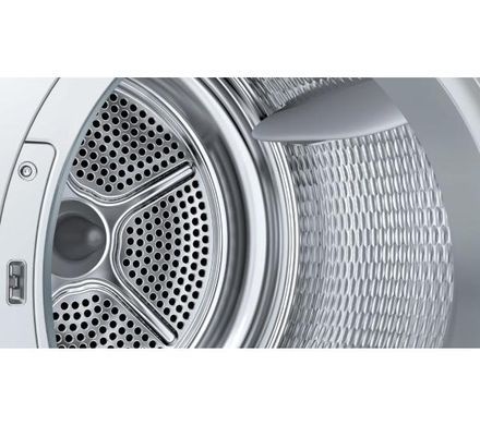Сушильна машина Siemens WT45HVEEPL iQ300 - 61,3 см - тепловий насос - 8 кг